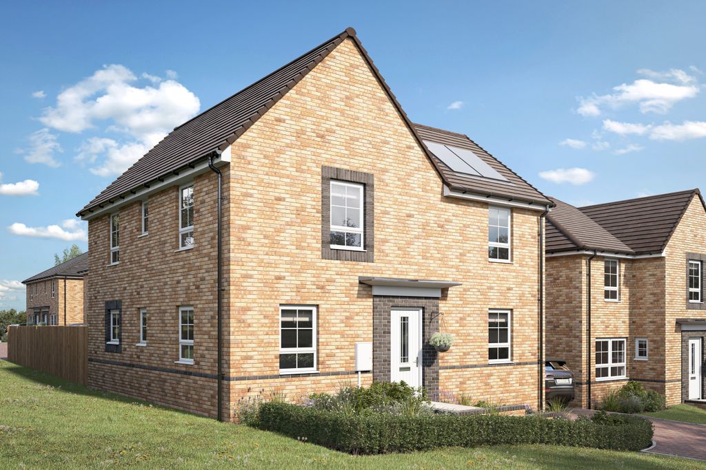 Property photo 1 of 10 Alderney_Plot 17 Cothillrise Resized