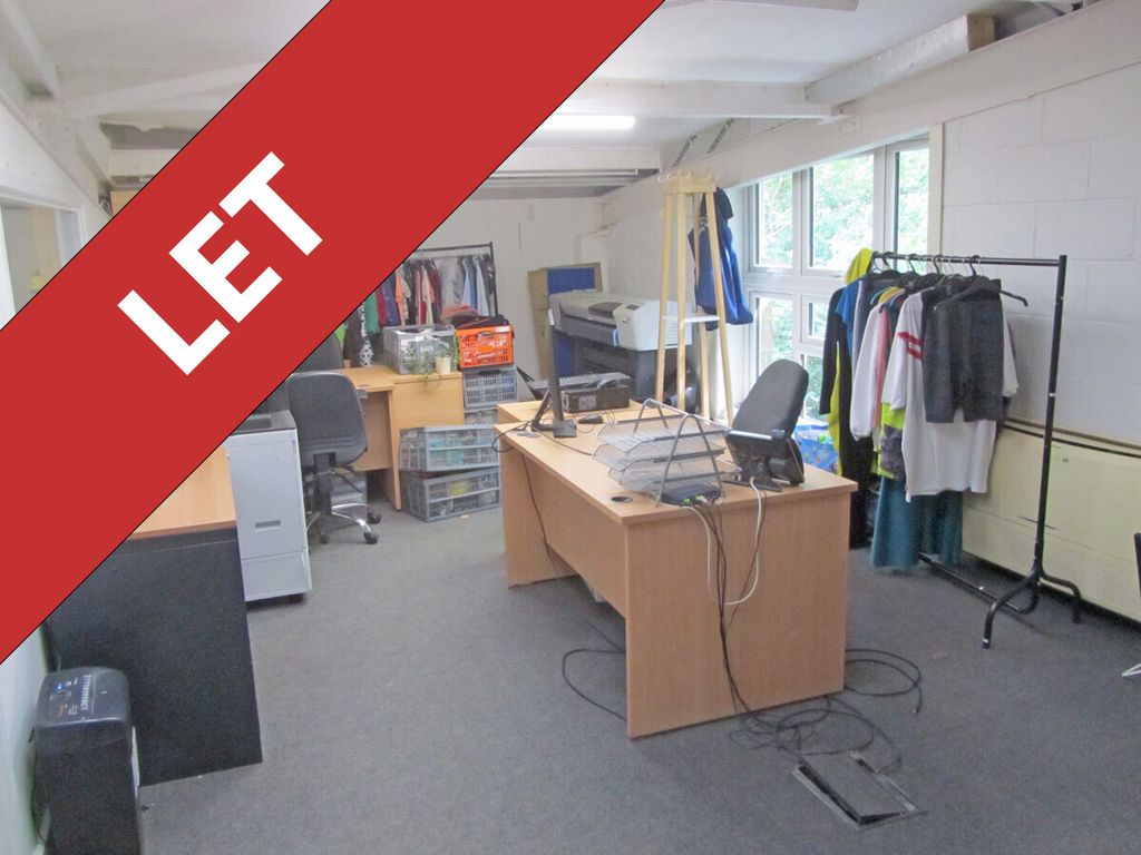 Property photo 3 of 5 Unit 4 Ghyll Industrial Estate, Heathfield