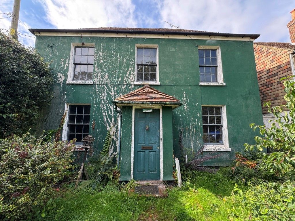 Property photo 1 of 19 Front Of Cherry Tree Cottage
