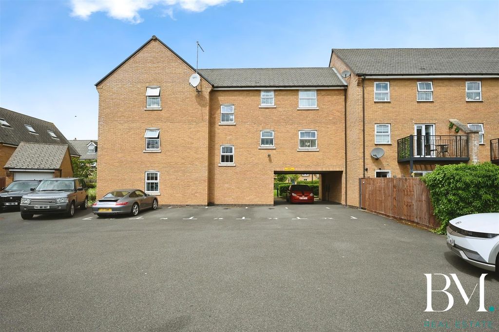 Additional image 12 of 1 bed flat for saleCrackthorne Drive, Coton Meadows, Rugby CV23