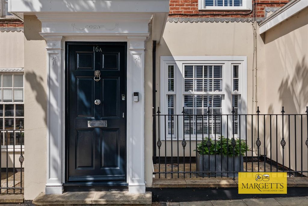 Property photo 3 of 37 Entrance-Outside.Jpg