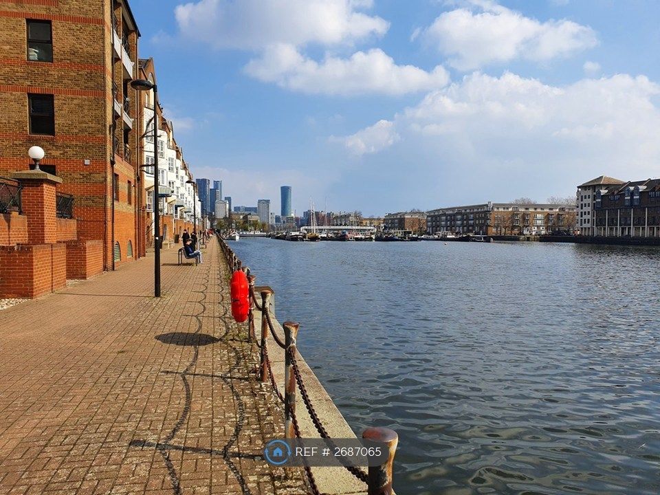 Property photo 2 of 26 Dock Looking East