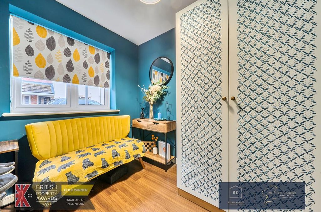 Property photo 3 of 28 Study.