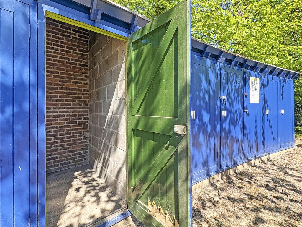 Additional image 8 of 1 bed flat for saleQueensway, Trumpington CB2