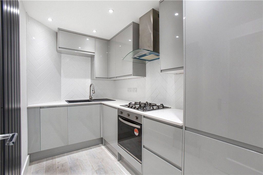 Property photo 1 of 12 Kitchen