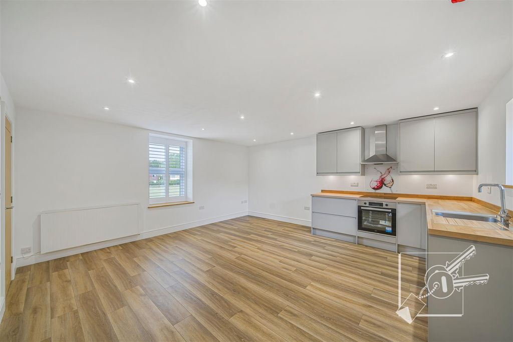 Property photo 3 of 11 Open Plan Living Area