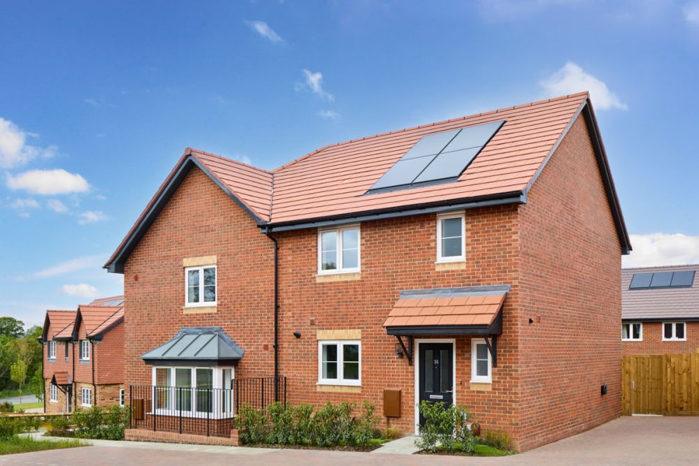 Property photo 1 of 9 The Redgrave
