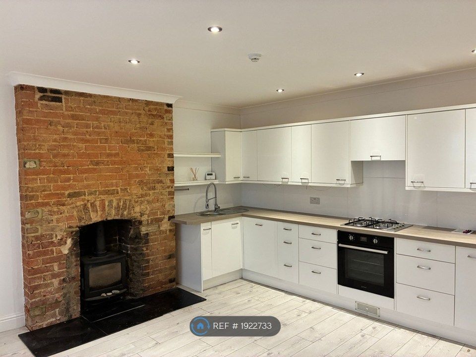 Property photo 3 of 32 Kitchen &amp; Fire Place