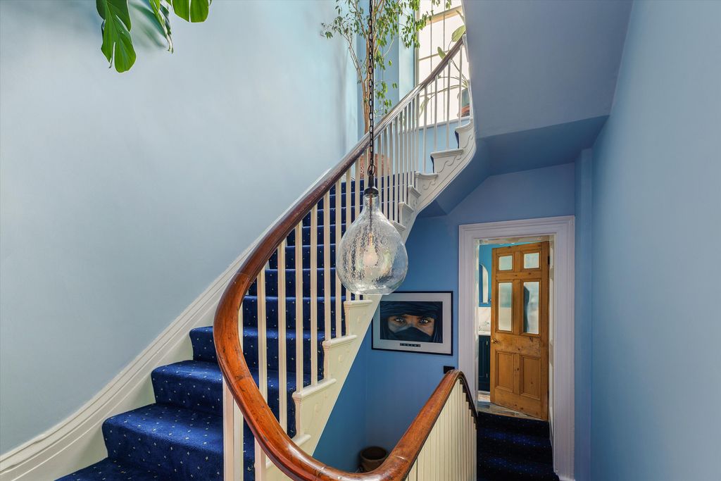 Additional image 9 of 7 bed semi-detached house for saleBurlington Road, Bristol BS6.