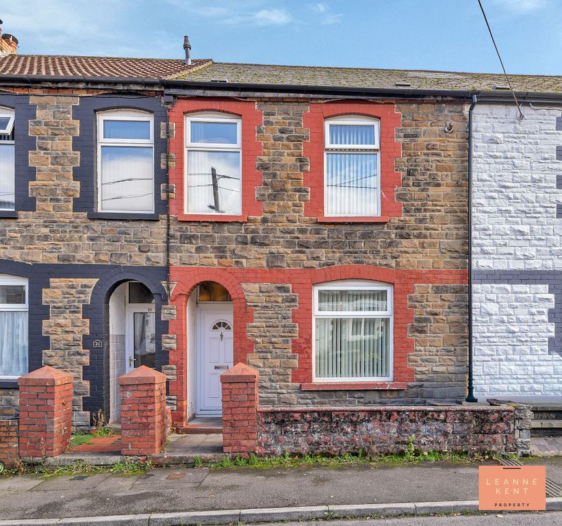 Additional image 28 of 3 bed terraced house for saleSchool Street, Llanbradach CF83