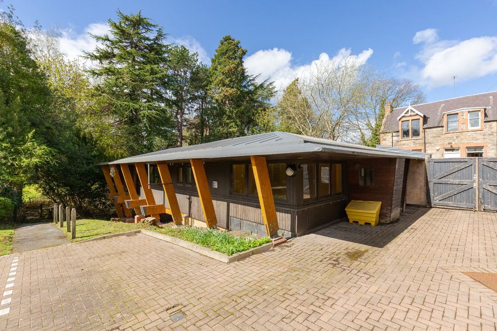 Additional image 12 of Land for saleAvenue Road, Eskbank, Dalkeith, Midlothian EH22