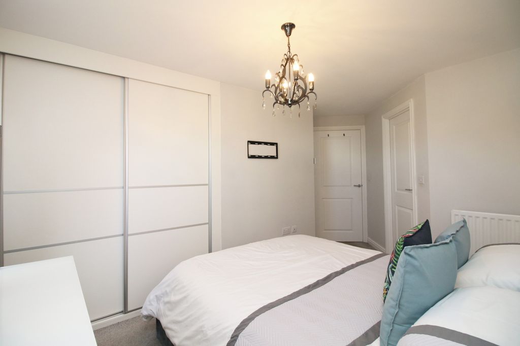 Additional image 9 of 2 bed flat for saleBeacon House, Bulkhead Drive, Fleetwood FY7
