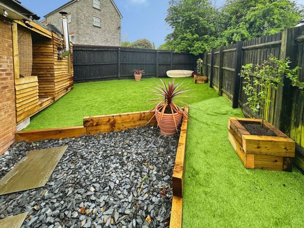 Additional image 21 of 5 bed detached house for saleCae Rhedyn, Coity CF35