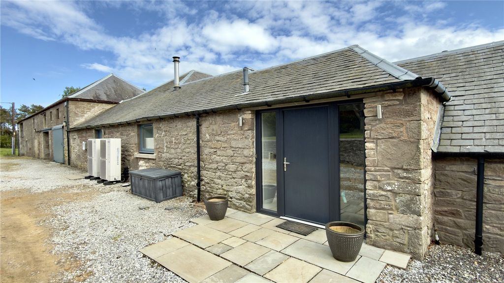 Additional image 30 of 4 bed detached house for saleEast Mains Farm, Craichie, By Forfar, Angus DD8