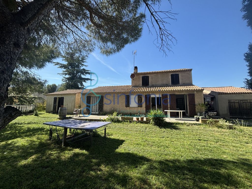 Property photo 1 of 9 Rare Land Opportunity In Gallargues-Le-Montueux – 1,957 m² Plot