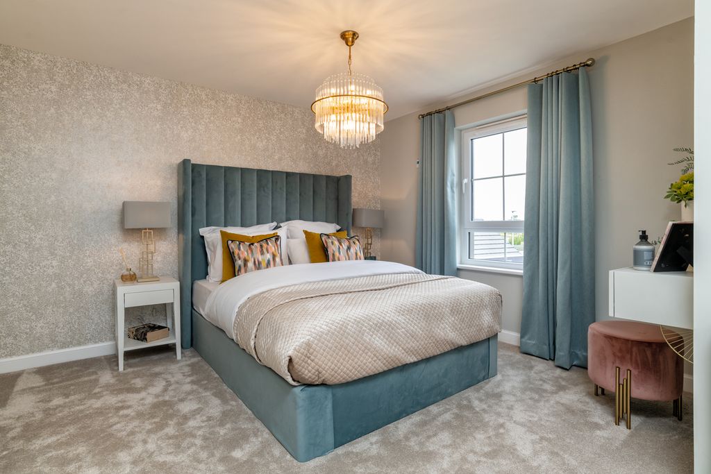 Additional image 4 of 4 bed detached house for sale"Dalmally" at 24 Gairnhill, Countesswells, Aberdeen AB15