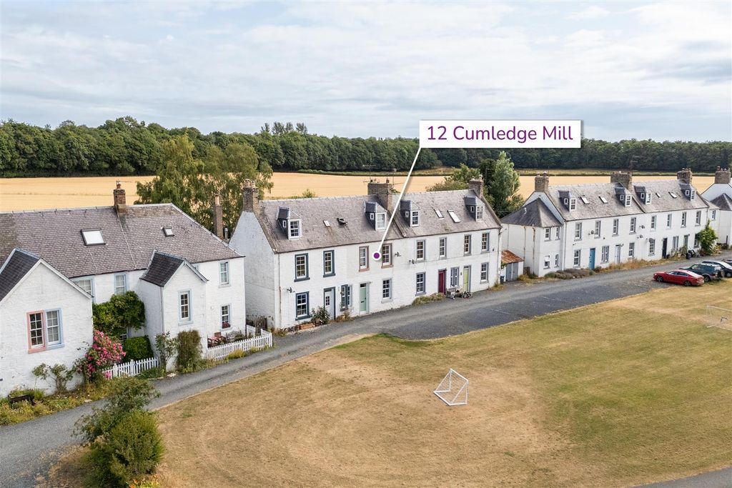Property photo 1 of 14 12_Cumledge_Mill-01.Jpg