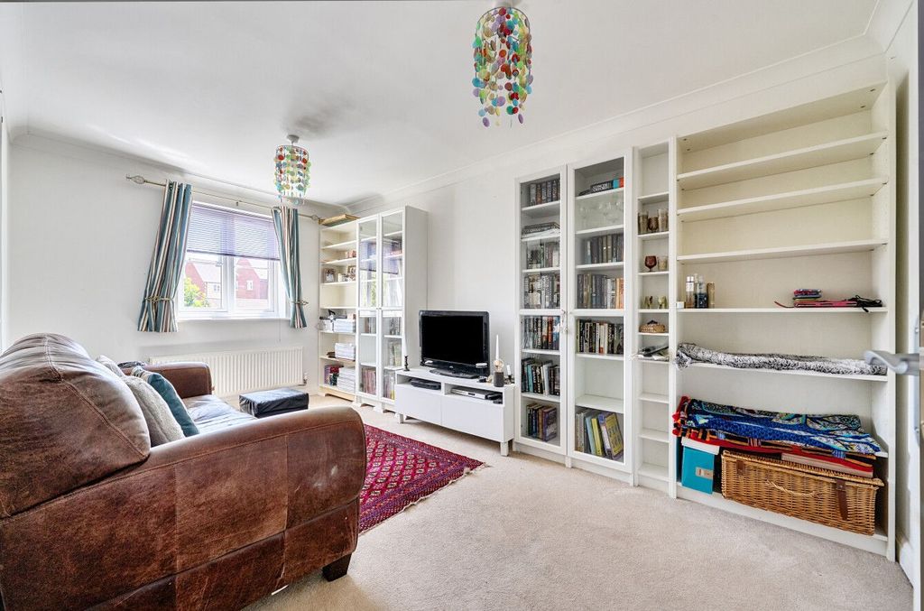 Property photo 3 of 17 Reception Room / Bedroom 2