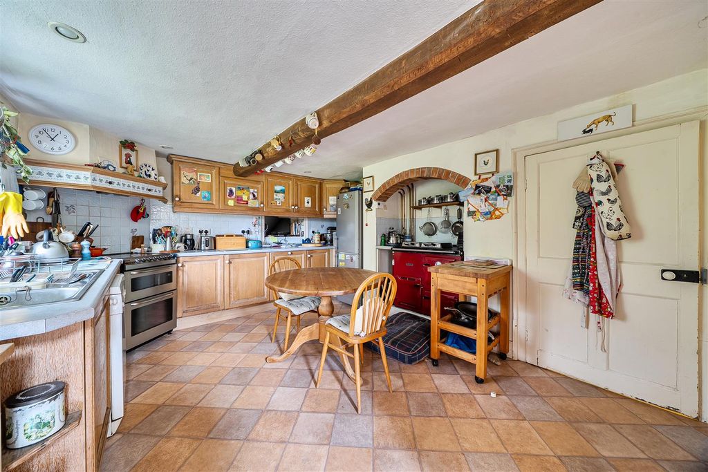 Property photo 3 of 28 Kitchen Main House