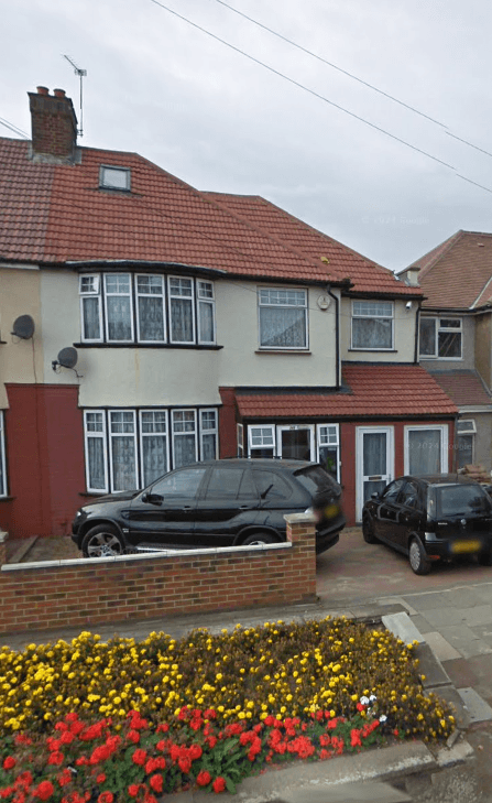 Property photo 1 of 1 4 Bedroom Flat On Lady Margaret Road