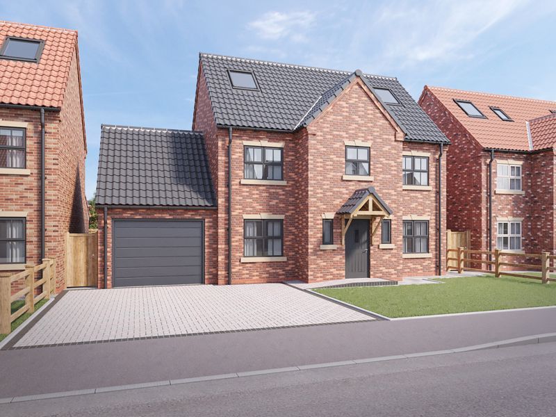 Property photo 1 of 13 CGI