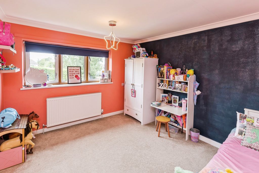 Additional image 15 of 3 bed detached house for saleOaklands Crescent, Chester CH3