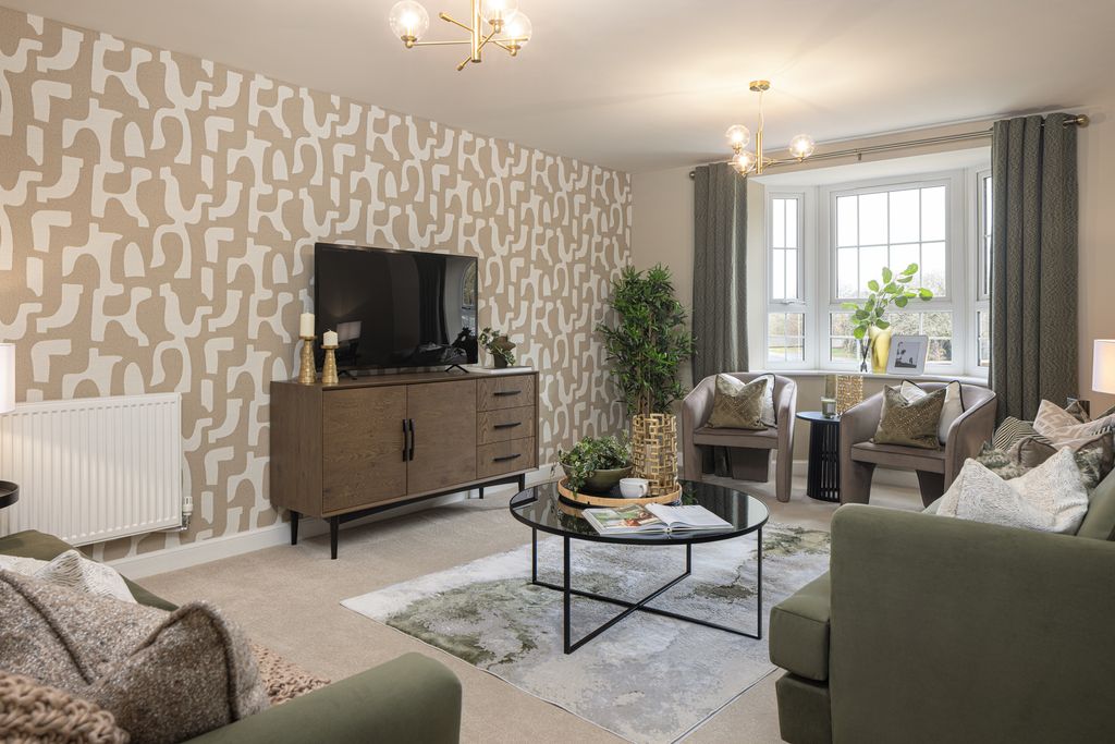 Property photo 2 of 10 Holden Lounge