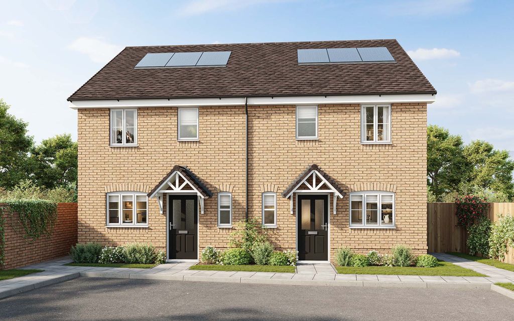 Property photo 1 of 6 Wareham CGI