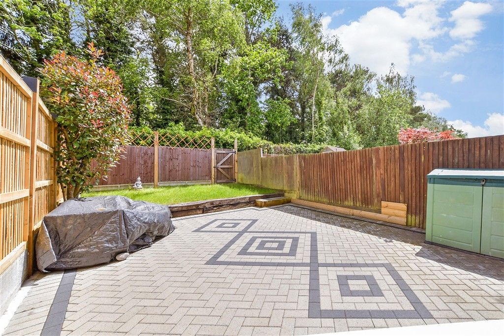 Property photo 1 of 11 Rear Garden