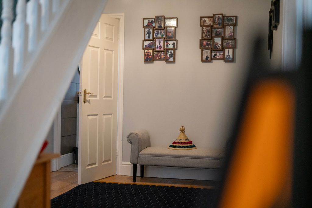 Additional image 40 of 4 bed detached house for saleHarries Avenue, Llanelli SA15