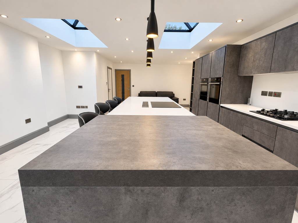 Property photo 3 of 15 Kitchen - Angle 3