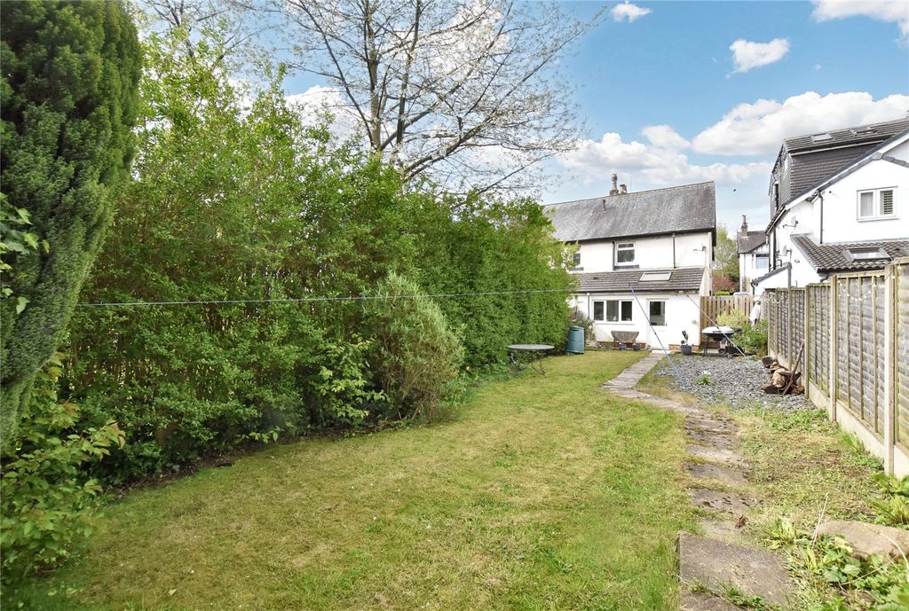 Property photo 1 of 12 Rear Garden