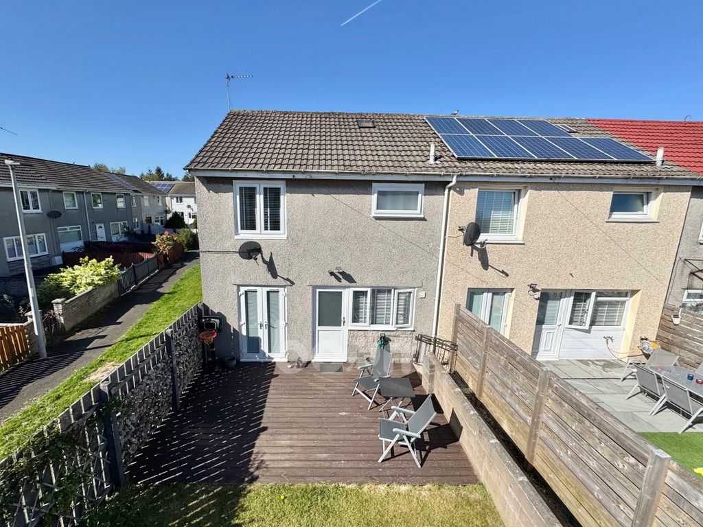 Additional image 22 of 3 bed end terrace house for saleConval Way, Paisley PA3