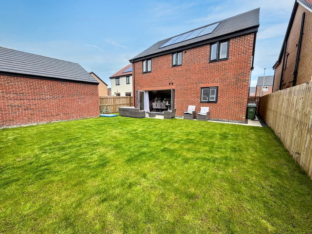 Additional image 28 of 4 bed detached house for saleCherry Drive, Cramlington NE23
