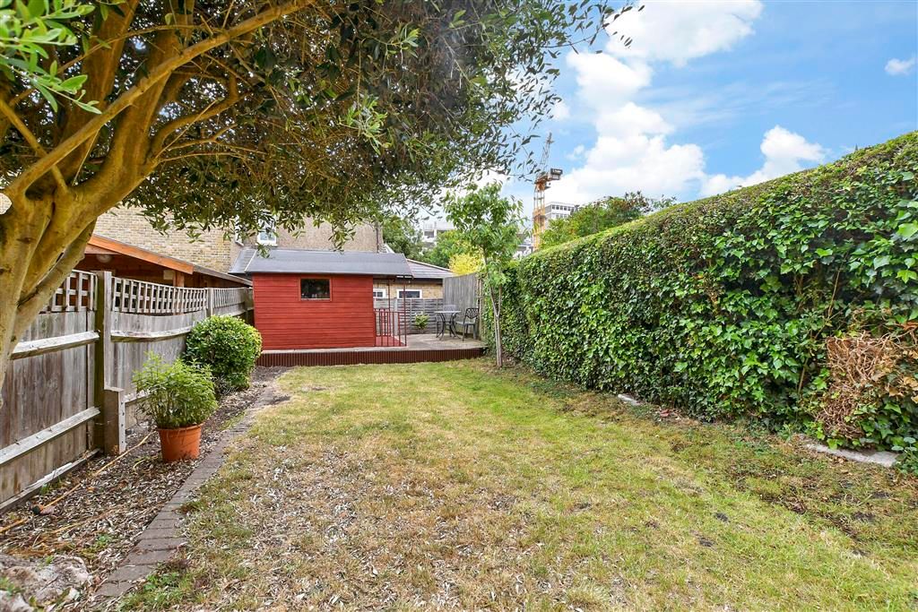 Property photo 3 of 14 Rear Garden