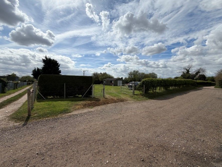 Additional image 4 of Land for saleLand Adjacent To The Water Tower, Princes Street, Swaffham, Norfolk PE37
