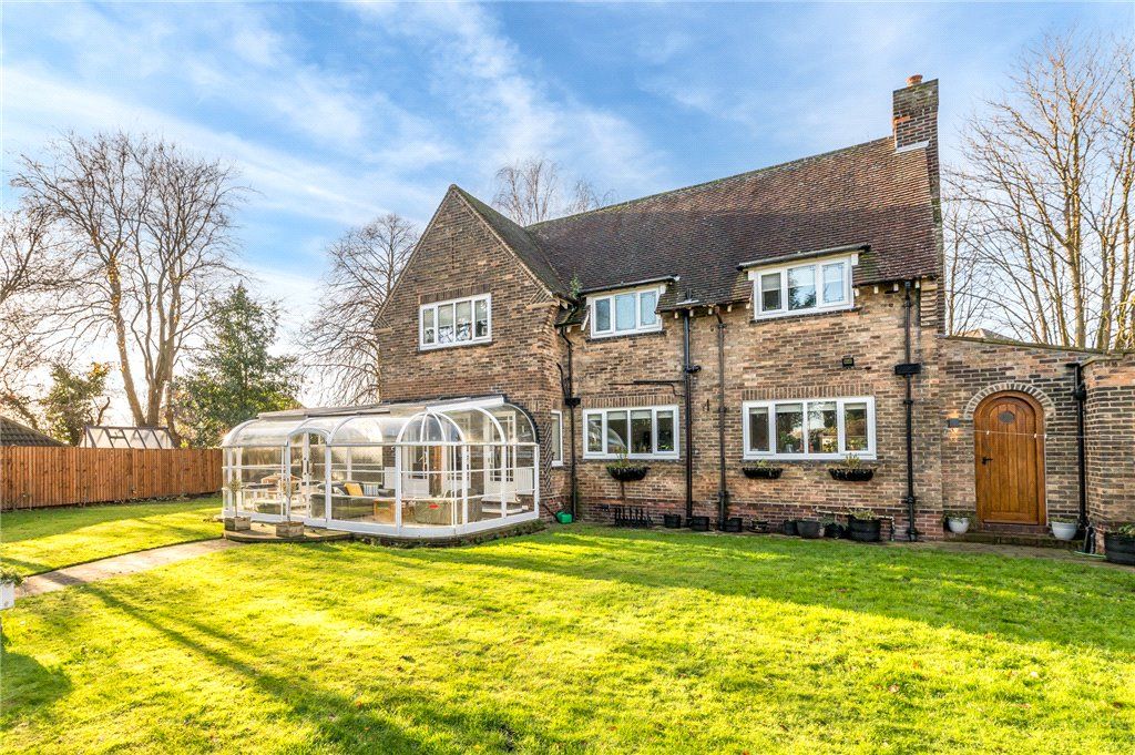 Property photo 2 of 41 External Rear