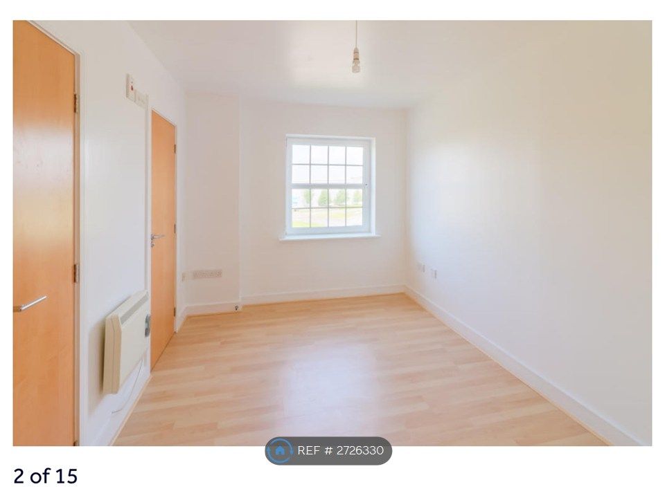 Property photo 2 of 15 Bedroom 1 (With Ensuite)