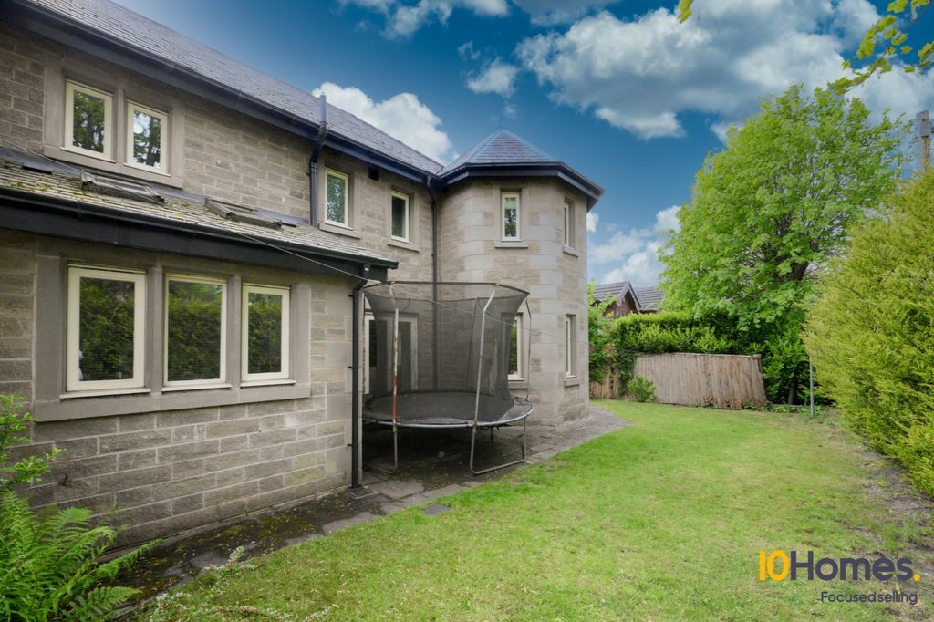 Montpellier Mews, Salford M7 - View 4