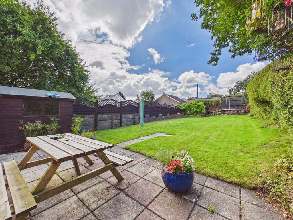 Property photo 2 of 13 Rear Garden