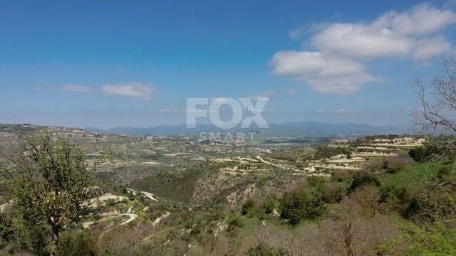 Property photo 1 of 2 Residential Land In Koili With Stunning Mountain Views