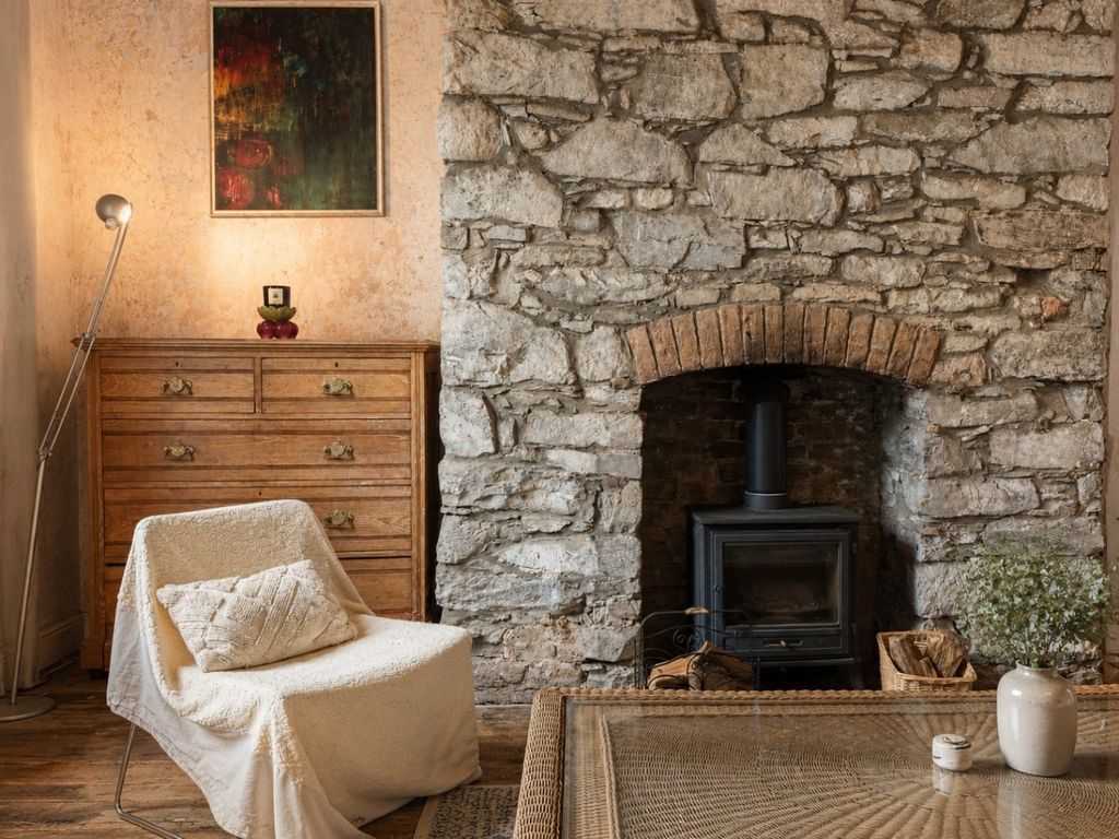 Additional image 6 of 5 bed semi-detached house for saleHigh Street, Conwy, Wales LL32