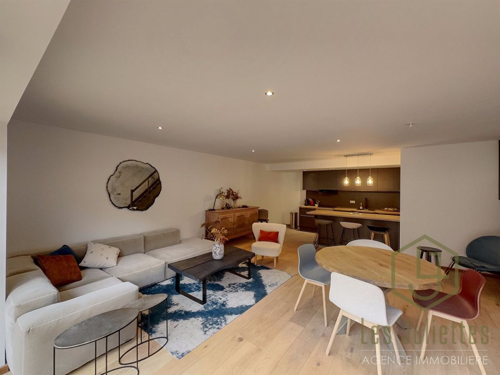 Property photo 1 of 13 3 Bedroom New Built Chalet