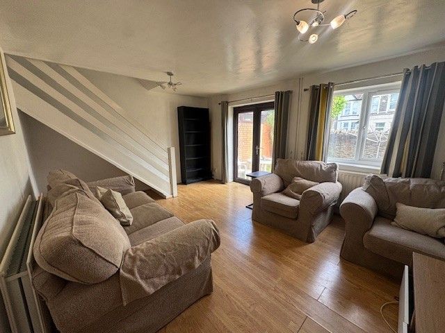 Property photo 3 of 12 Living Room
