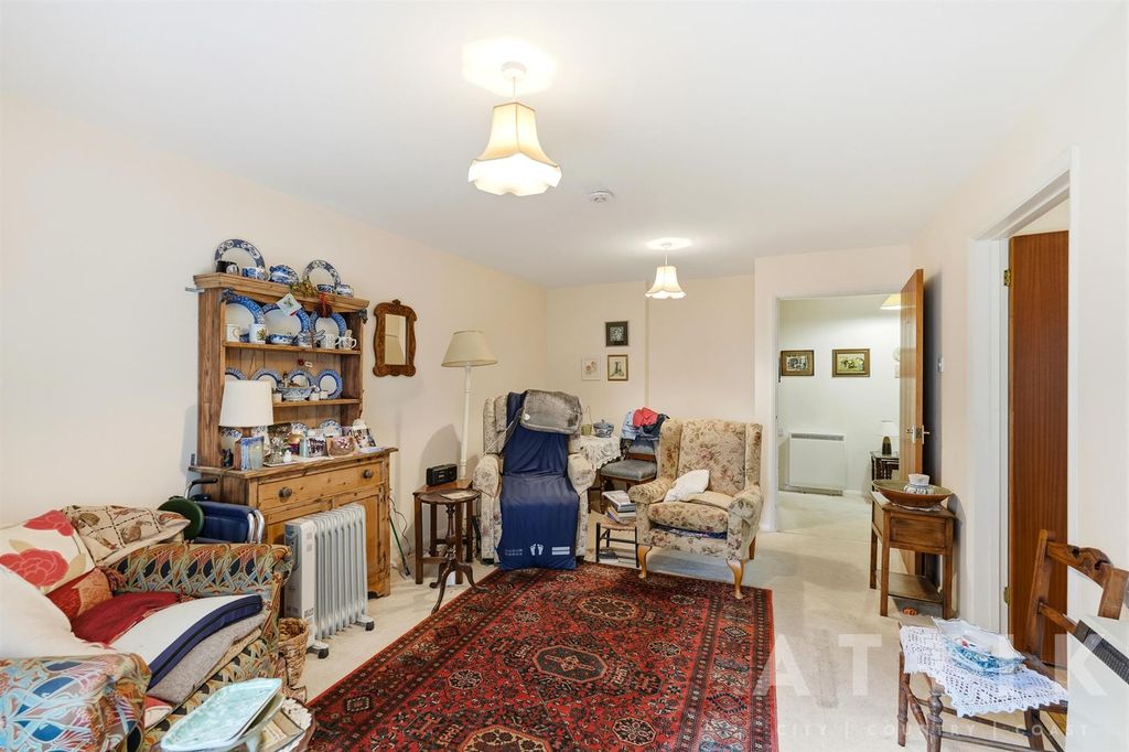 Additional image 14 of 1 bed flat for saleLondon Road, Halesworth IP19