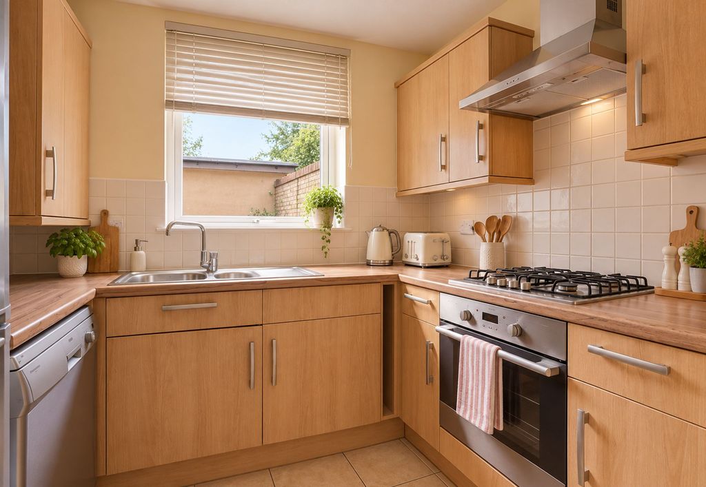 Property photo 2 of 8 Kitchen