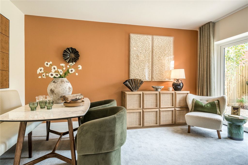 Property photo 3 of 15 Living Area