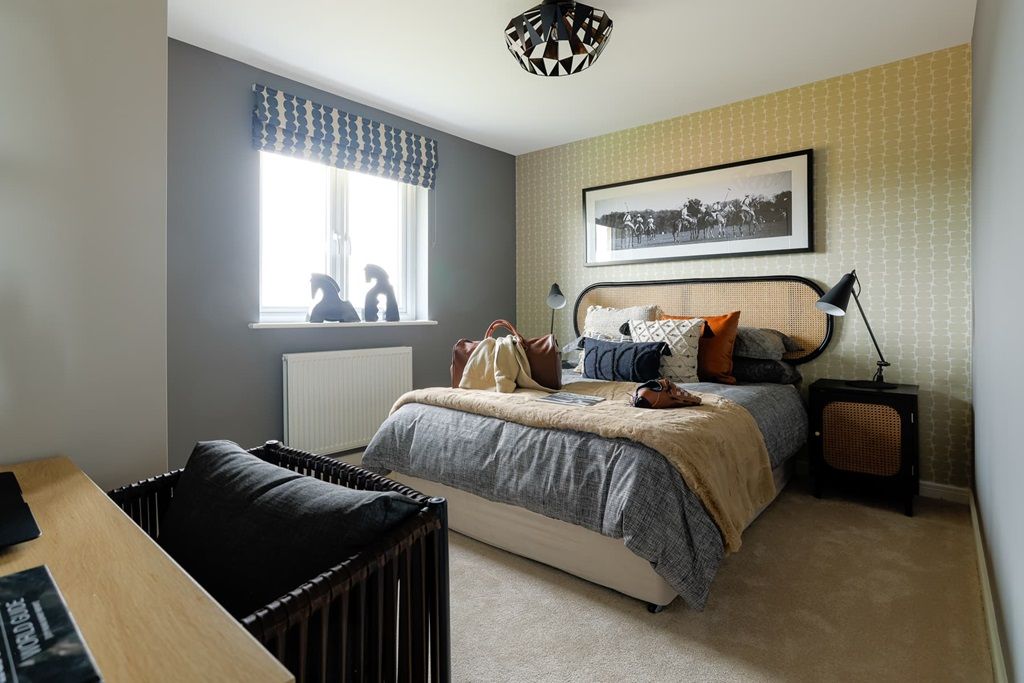 Additional image 13 of 5 bed detached house for sale"The Wallace - Plot 49" at Oakwood Grove, Meikle Earnock Road, Brackenhill, Hamilton ML3