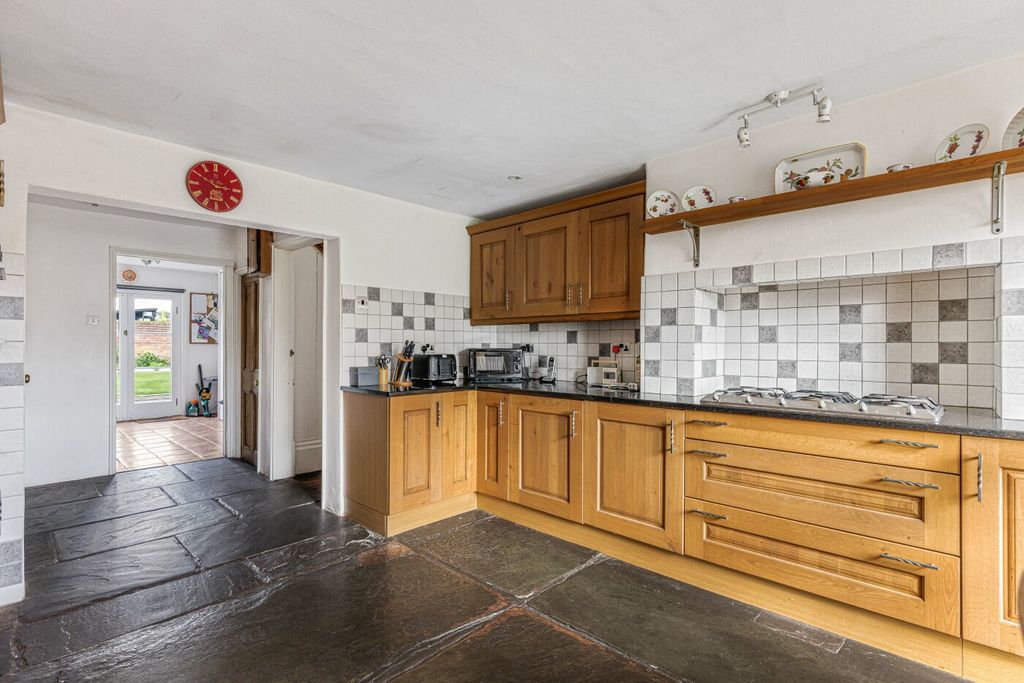 Additional image 8 of 6 bed detached house for saleThe Fosse, Castle Street, Hereford HR1