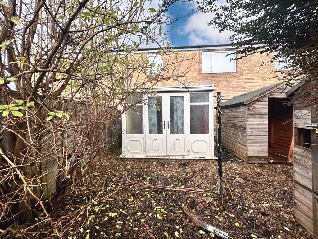 Property photo 1 of 9 Rear Garden